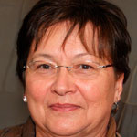 Maria Natividad Cazorla